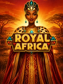 Royal Africa