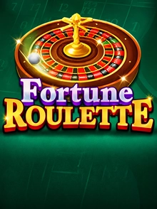Fortune Roulette