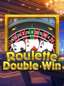 Roulette Double Win