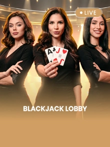 Blackjack Lobby