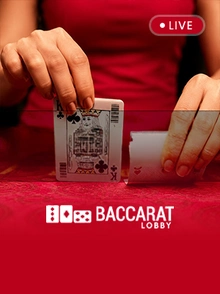 Baccarat Lobby
