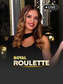 Royal Roulette
