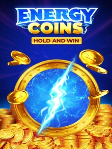 Energy Coins Hold and Win 1