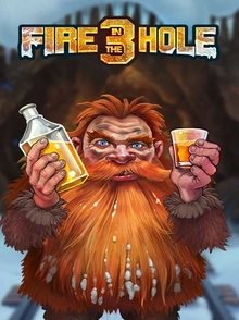 Fire in the Hole 3