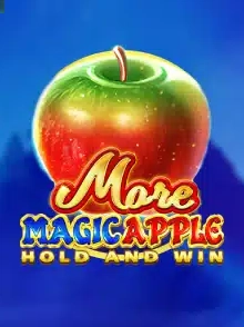 Moremagicapple 1